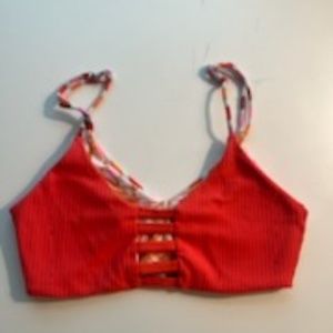 Maaji  Swimswear 4 way bikini top